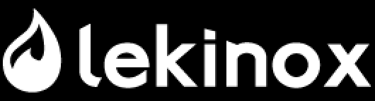 Lekinox Logo